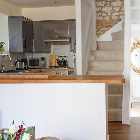 Stylish Painswick Getaway Villa Exteriör bild