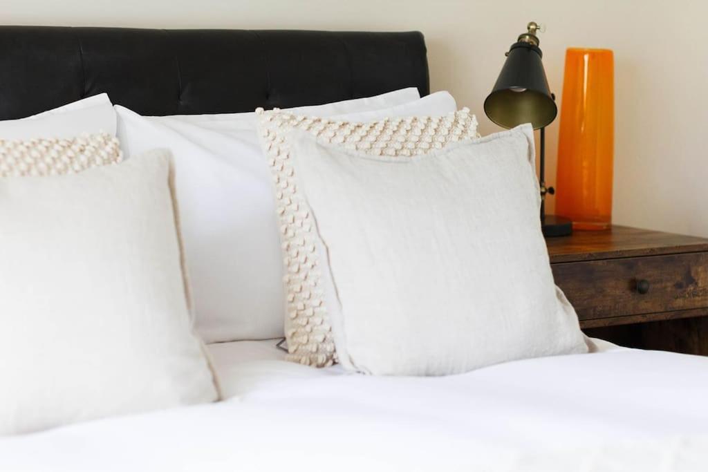 Stylish Painswick Getaway Villa Exteriör bild