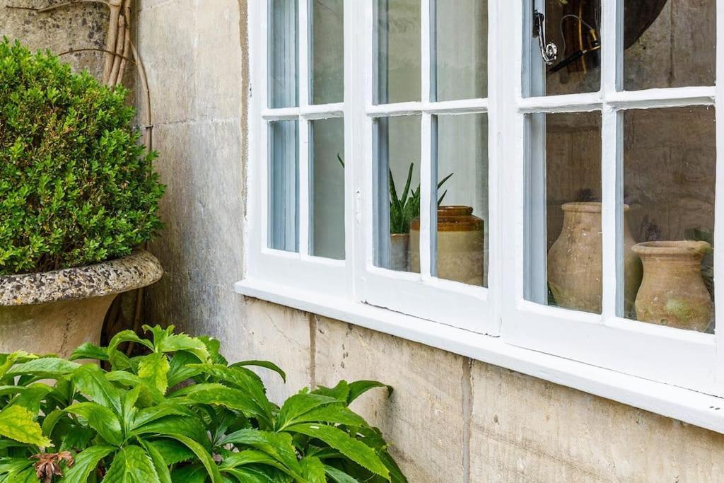 Stylish Painswick Getaway Villa Exteriör bild