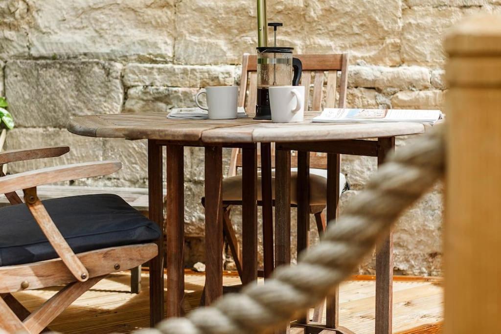Stylish Painswick Getaway Villa Exteriör bild