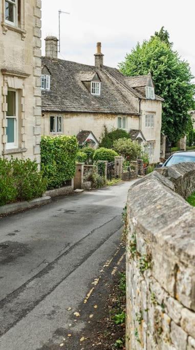 Stylish Painswick Getaway Villa Exteriör bild