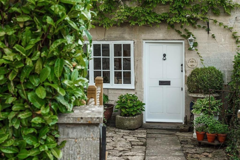 Stylish Painswick Getaway Villa Exteriör bild