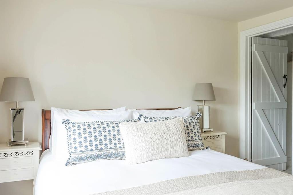 Stylish Painswick Getaway Villa Exteriör bild