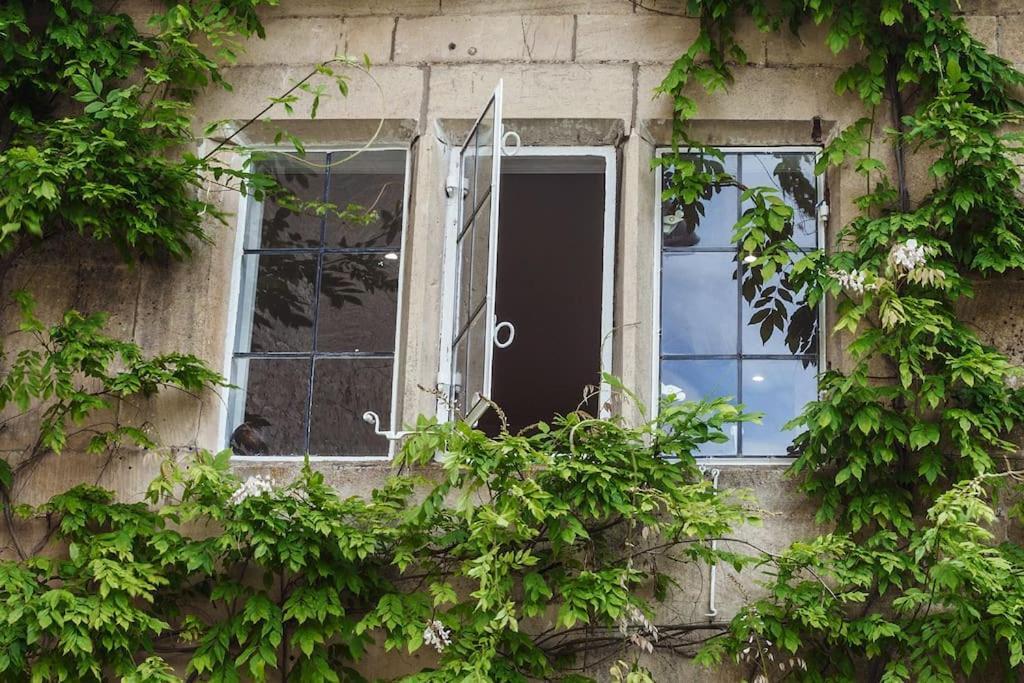 Stylish Painswick Getaway Villa Exteriör bild