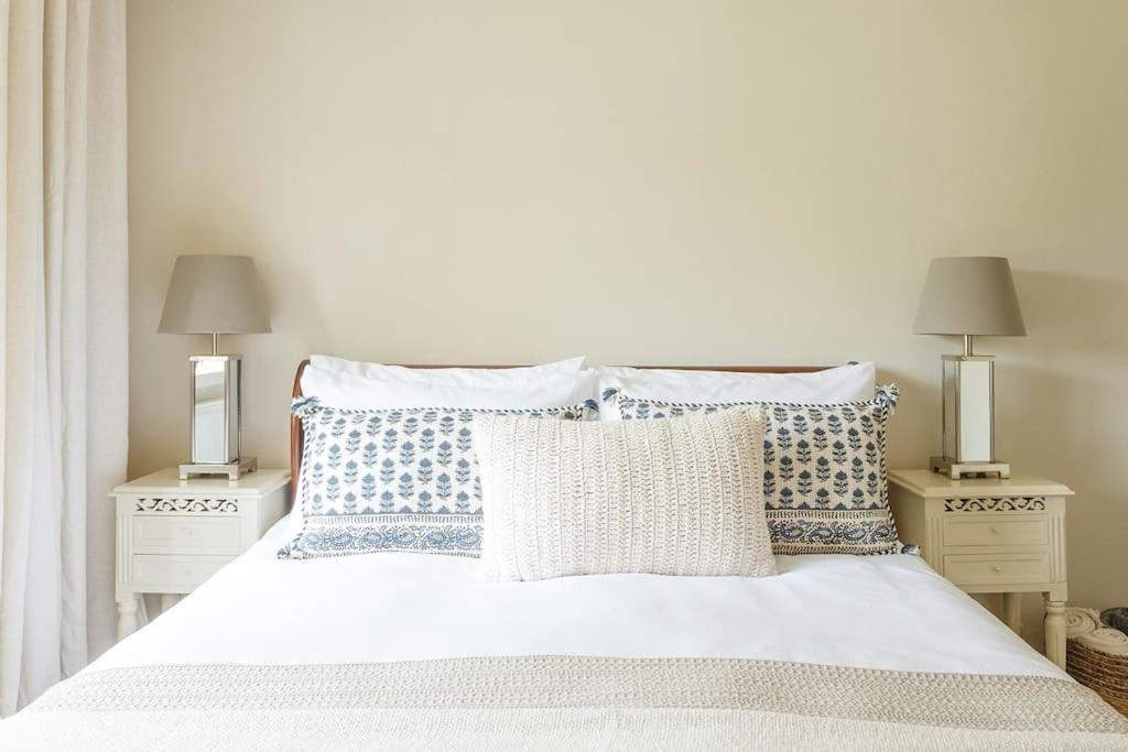 Stylish Painswick Getaway Villa Exteriör bild