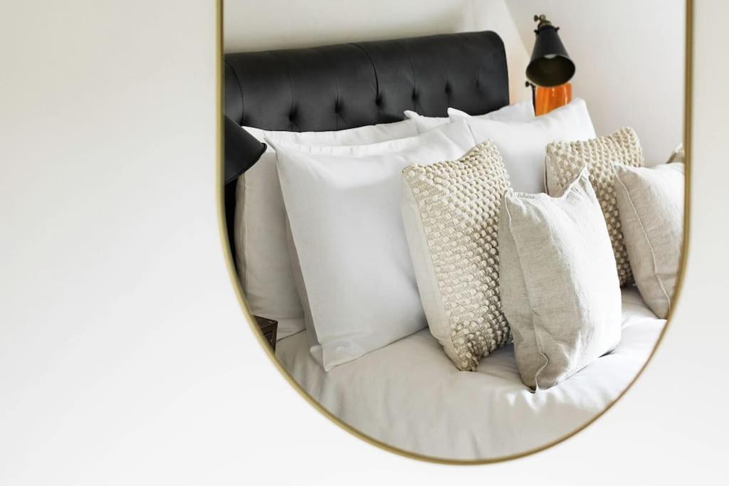 Stylish Painswick Getaway Villa Exteriör bild