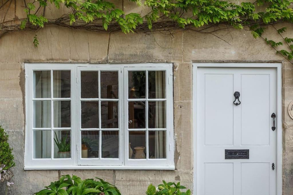 Stylish Painswick Getaway Villa Exteriör bild