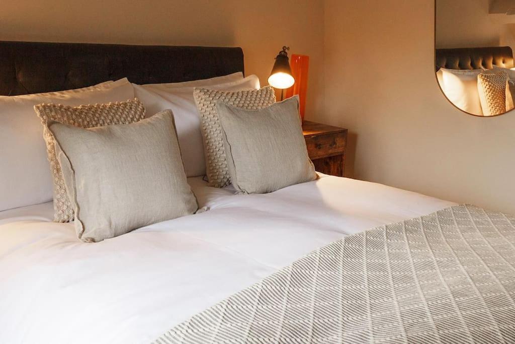 Stylish Painswick Getaway Villa Exteriör bild