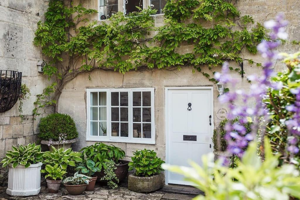 Stylish Painswick Getaway Villa Exteriör bild